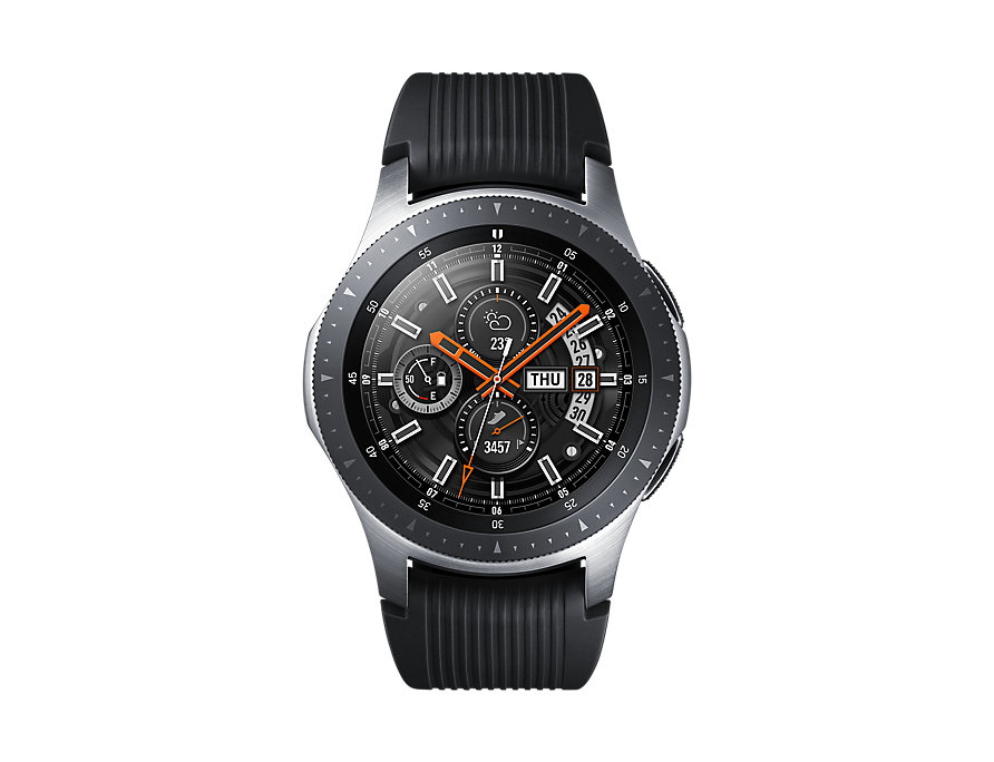 smartwatch samsung gear 4