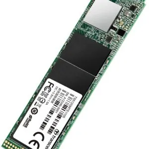 512GB PCIe SSD