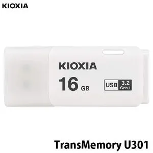 KIOXIA 16GB