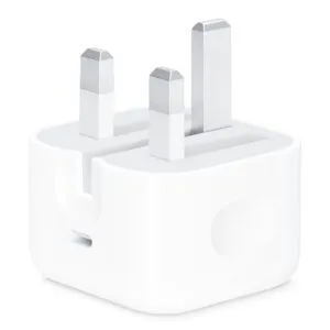 Apple 20W USB‑C