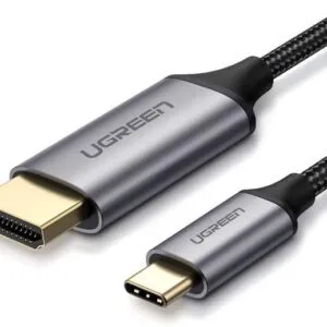 USB-C to 4k HDMI