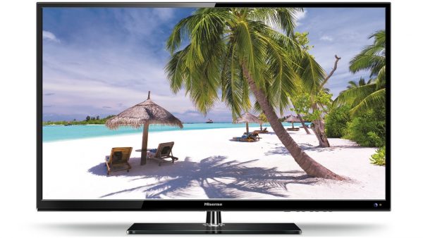 Hisense 24 Inch LED HD Digital TV