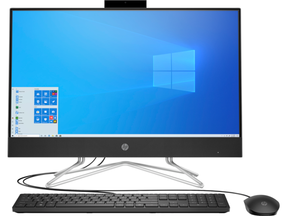 HP All-in-One 24 Desktop