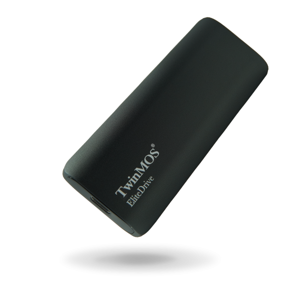 TwinMOS 512GB SSD